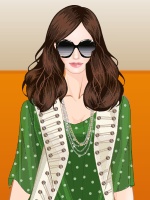 Playful Summer Patterns