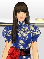 China-Inspired Collections