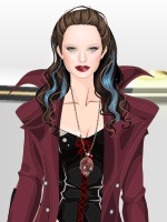 Royal Vampire Costumes