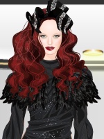 Royal Vampire Costumes