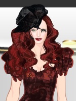 Royal Vampire Costumes