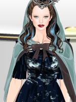 Royal Vampire Costumes