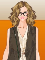 Office-Appropriate Florals