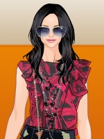 Office-Appropriate Florals