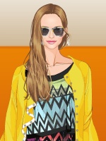 Multi-Toned Stripes Trend