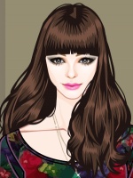 Celestial Makeup Trend