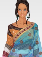 Modern Indian Bride