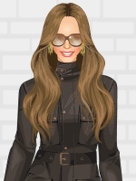 Celebrity Workwear Inspo