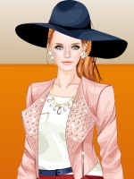 Sophisticated Wide-Leg Trousers