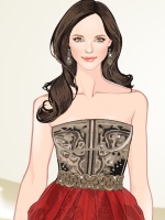 Stunning Floor-Length Gowns