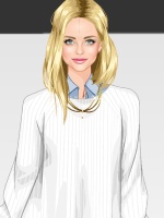 Elegant Dinner Look