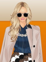 Ladylike Pencil Skirts