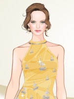 Retro-Chic Look