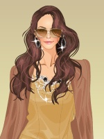 High-Fashion Runway Styles