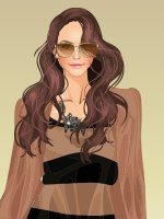 High-Fashion Runway Styles