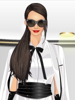 Sequined Jacket Trend