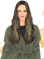 Chic Kimono Looks