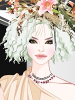 Dramatic Hair Makeovers