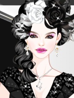 Dramatic Hair Makeovers