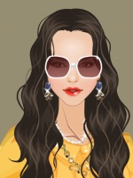 Summer's Hottest Hairstyle