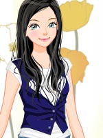 Perfect Day-to-Night Look