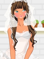 Non-Traditional Wedding Attire