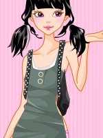 Cali-Girl Street Style