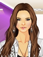 Unexpected Eye Makeup Color