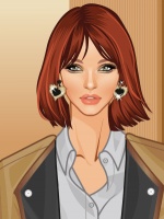 Double-Winged Liner