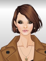 Runway-Inspired Eye Makeup