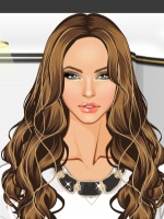 Negative Space Cat Eye