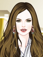 Star-Inspired Party Hairstyles