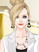 Soft Romantic Colors