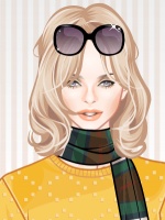 Vintage Summer Makeup Trend