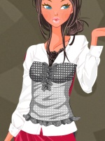 Fall Layering Staple