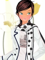 Cute Blazer and T-Shirt Combos