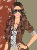 Safari-Inspired Twist