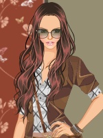 Safari-Inspired Twist