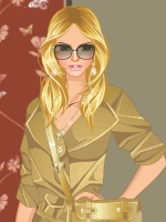 Safari-Inspired Twist