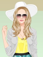 Picture-Perfect Pretty