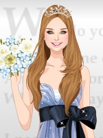 Mismatched Bridesmaid Dresses