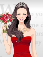 Mismatched Bridesmaid Dresses