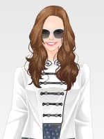 Spring-Layering Inspiration