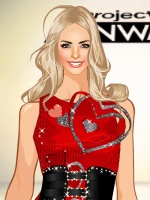 Valentine-Ready Looks