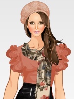 Spring Legging Trend