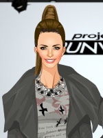 Dramatic Designer Gowns