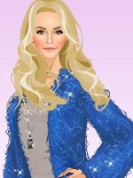 Gorgeous Blond Hairstyles