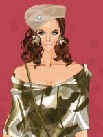 Second World War Style