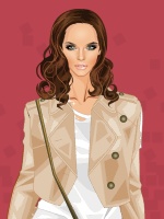 Second World War Style