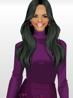 Iconic Purple Outfits